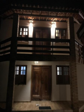 Casa Maori - Chalé Completo em Atins, Atins